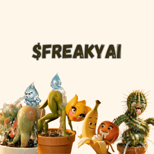FREAKYAI