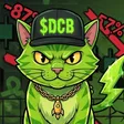DEAD CAT BOUNCE Wallet