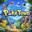 محفظة PokéTown