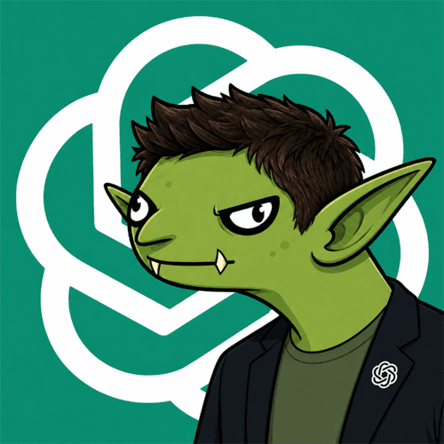 Goblin Sam 钱包