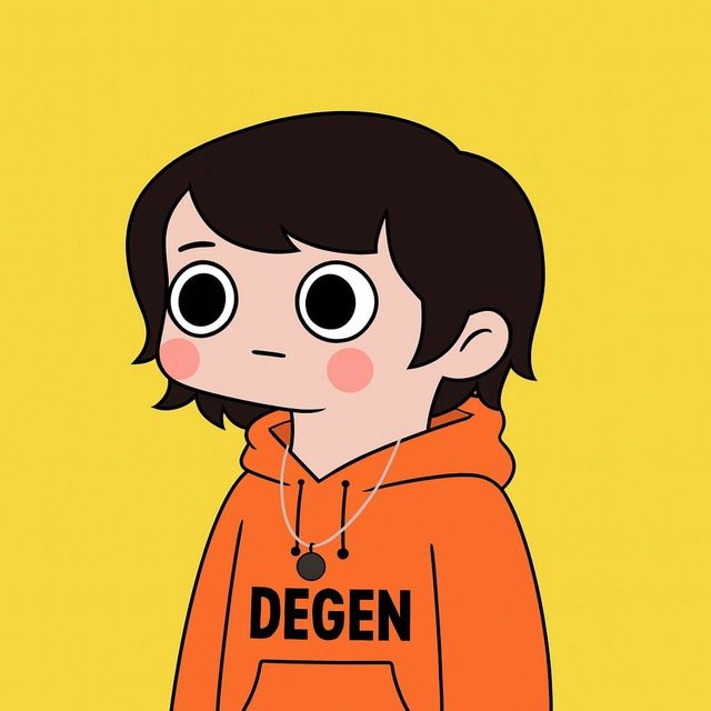 DEGEN