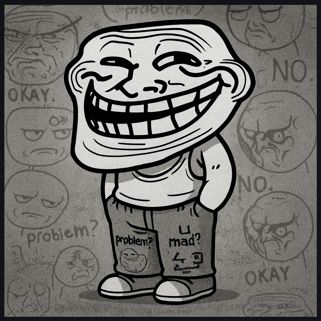 TROLLGUY