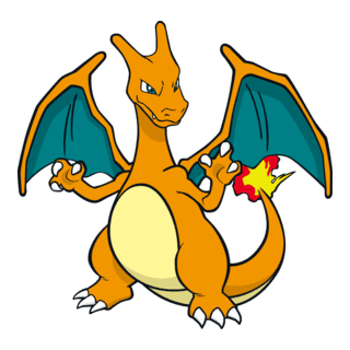 Charizard