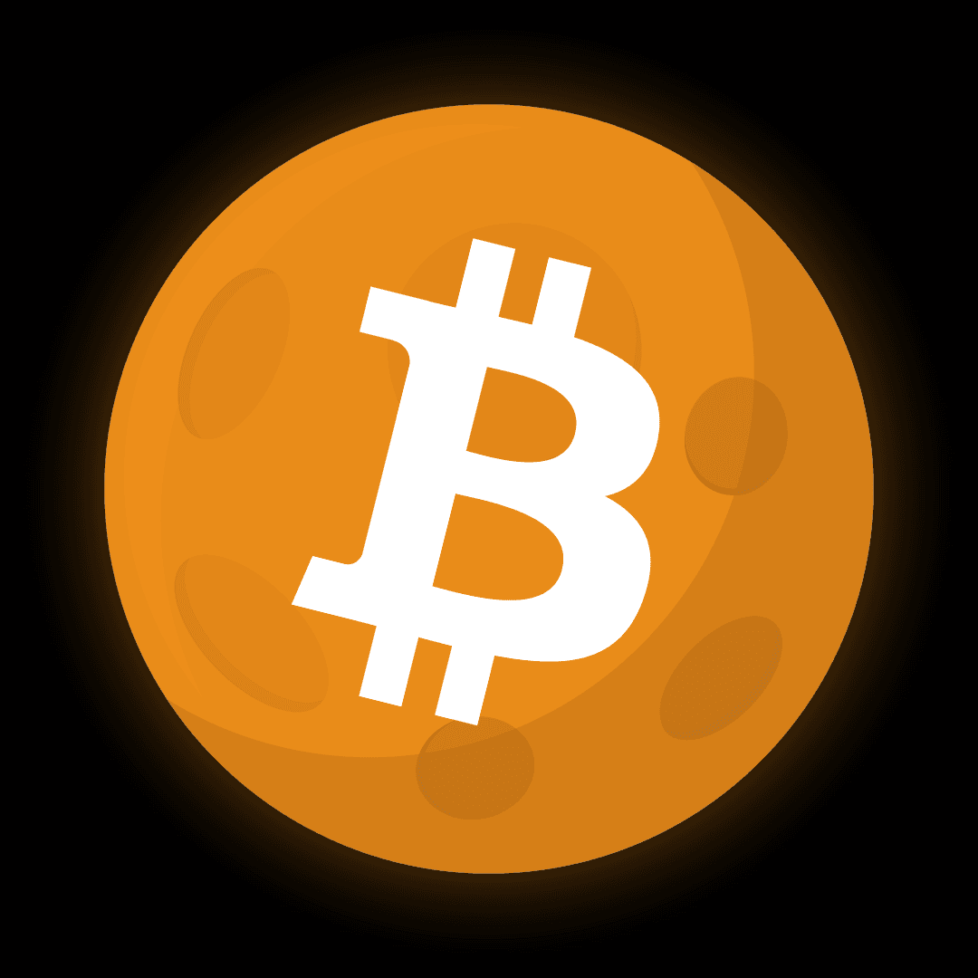 BTCBottom token on Solana