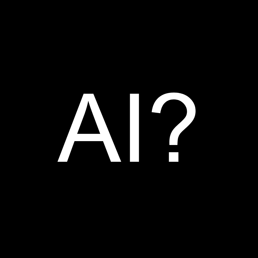 AI?