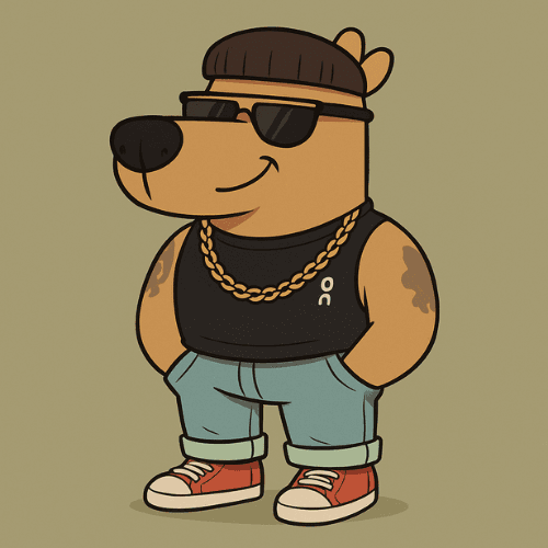 CHILLBOSS