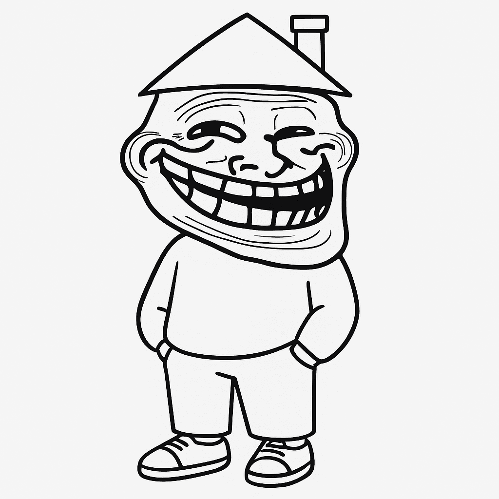 TROLLHOUSE