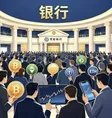 首个创新无损排队理财机制 Wallet