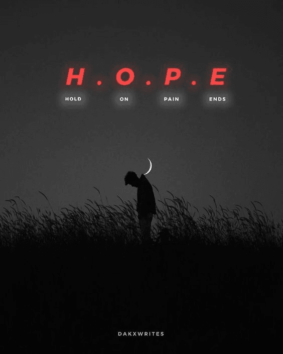 HOPE