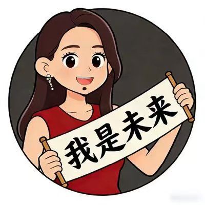 我是未来