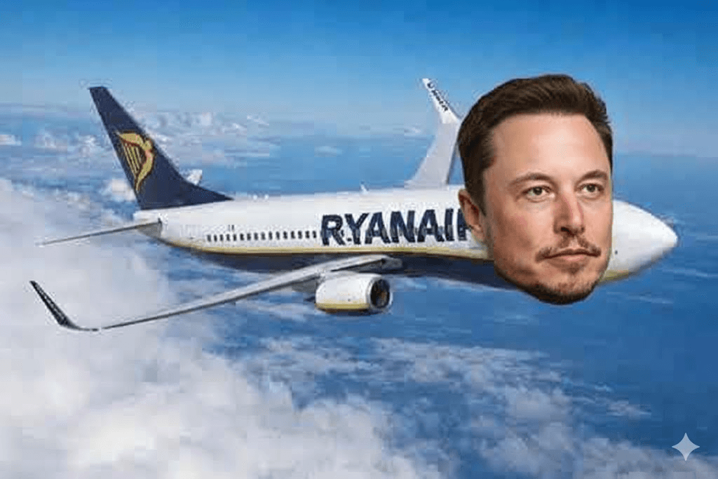 ELON AIR