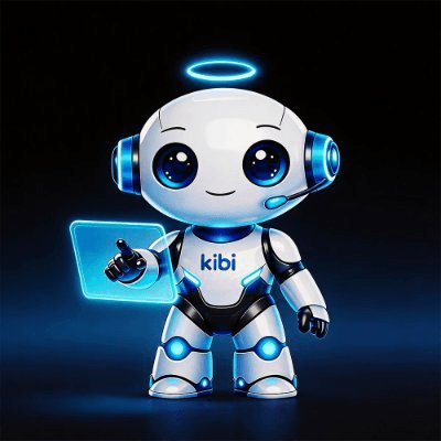 KIBIBOT