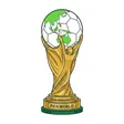 World War Fifa-Wallet