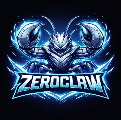 ZEROCLAW