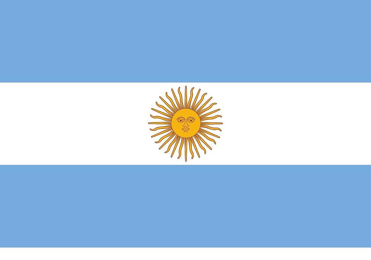 Argentina 钱包
