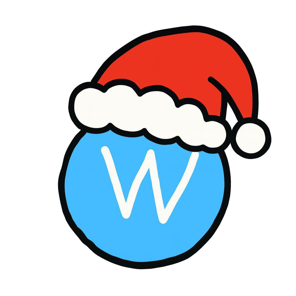 XMASW token on Solana