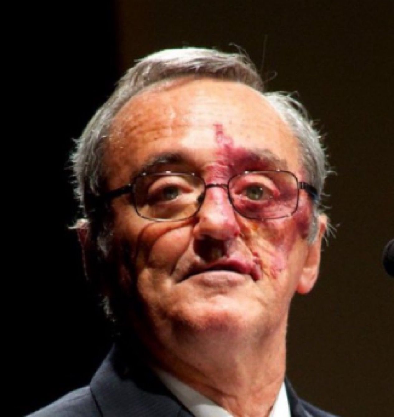 Dr. Mariano Barbacid