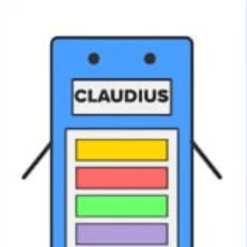 CLAUDIUS