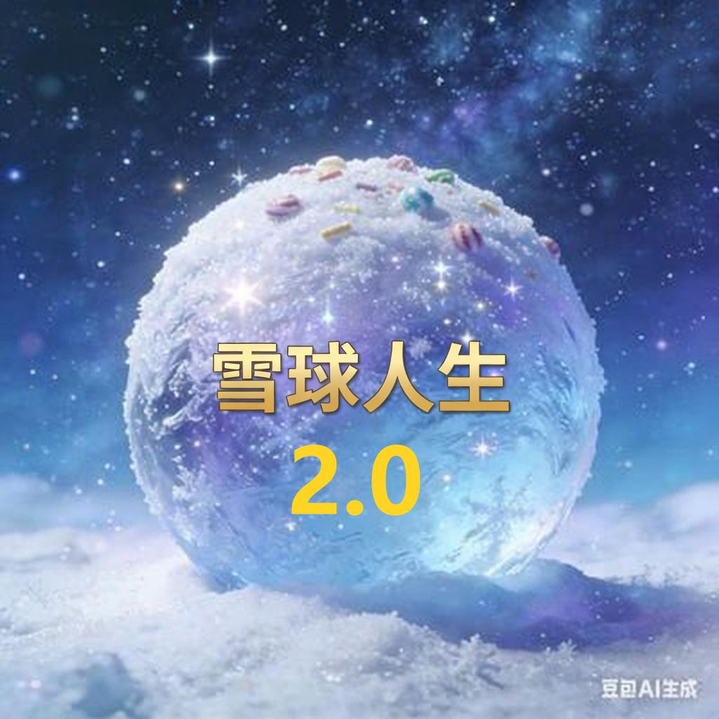 雪球人生2.0