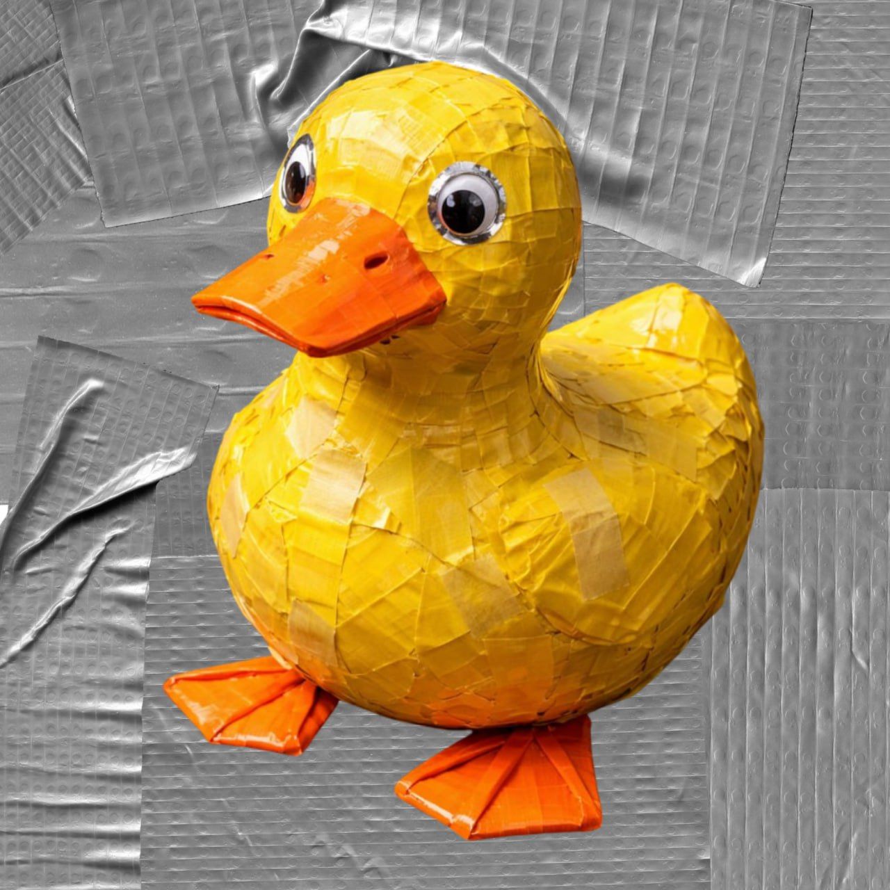 DUCKTAPE