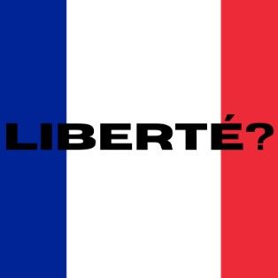 LIBERTÉ?