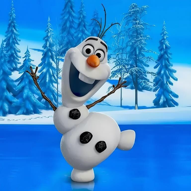 OLAF