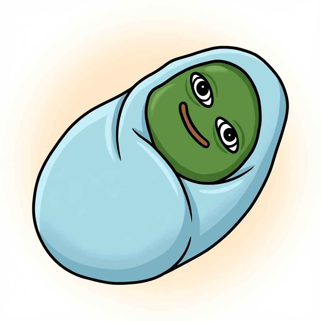 BABY PEPE