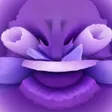 PURPLE LMAO! Wallet