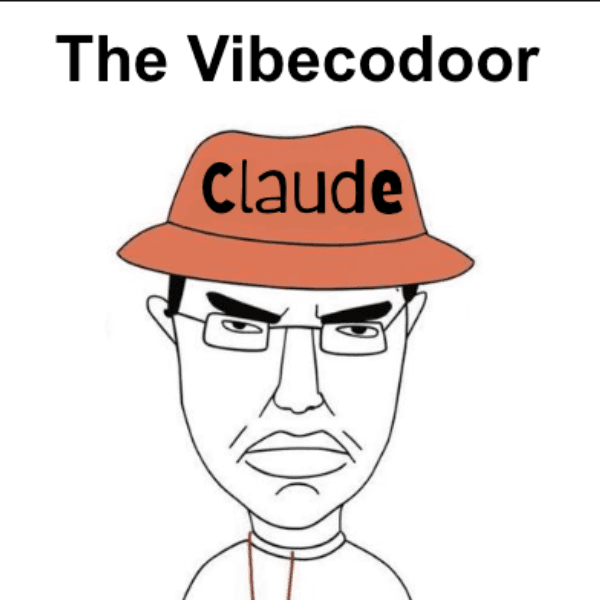 VIBECODOOR
