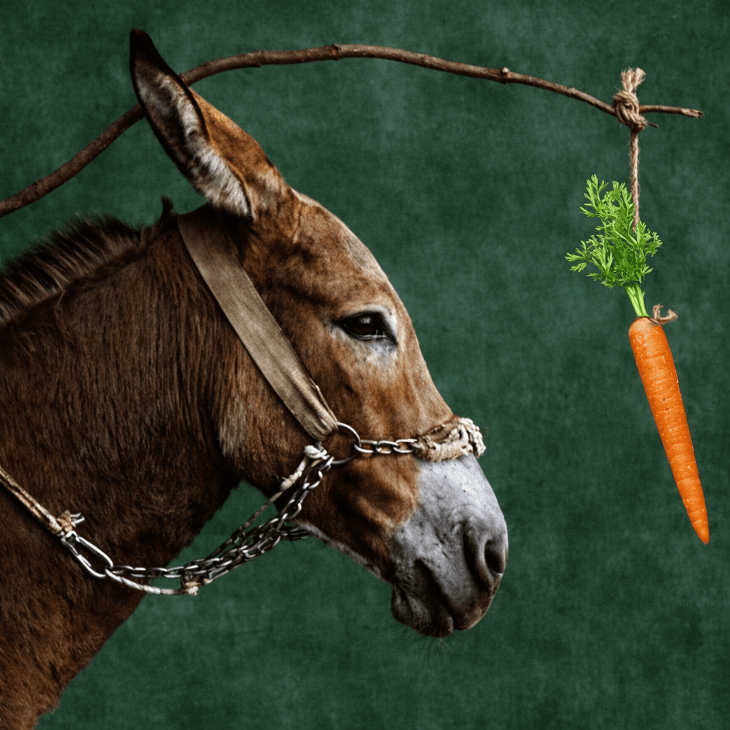CARROT