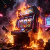GameFi通缩燃烧老虎机协议