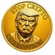 محفظة Stop Crypto Corruption