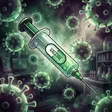 THE VACCINE Wallet