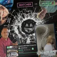 Кошелек Black Mirror