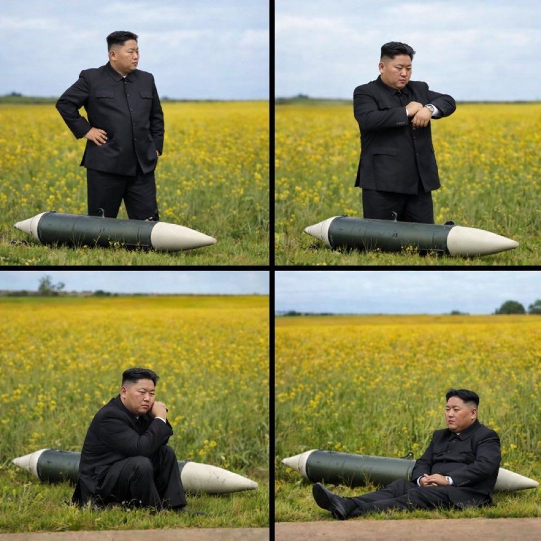 KIMJONGUN