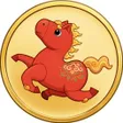 吉祥马 Wallet