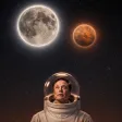 ‌Ví Moon, Mars &amp; Beyond
