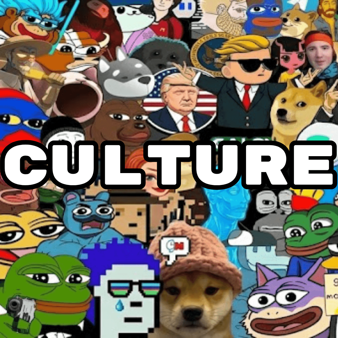 CULTURE