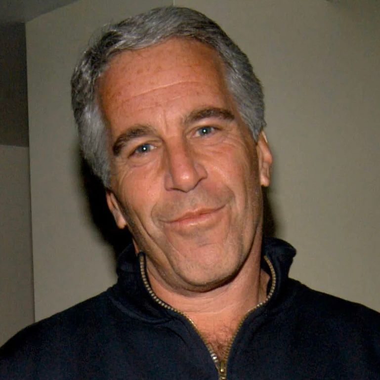 Jeffrey Epstein