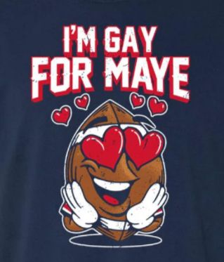 GAY4MAYE