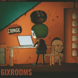 6IXROOMS