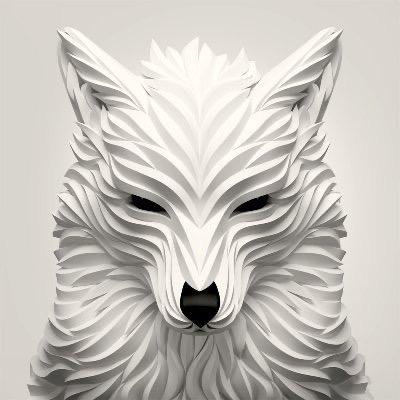 WHITEWOLF