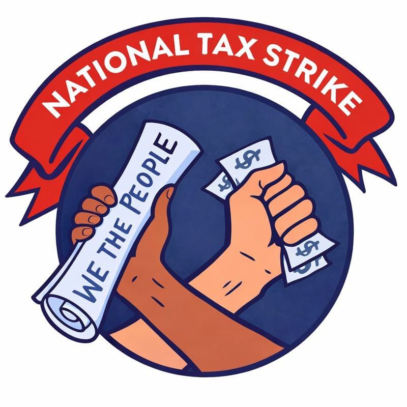 TAXSTRIKE