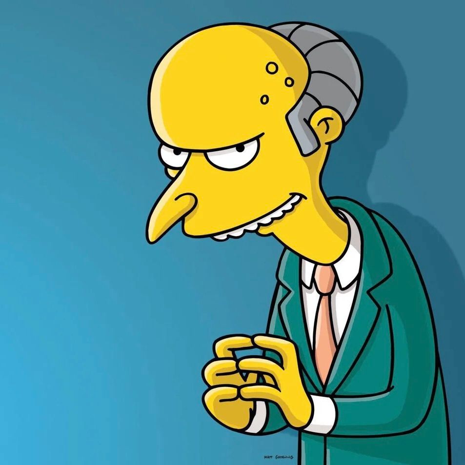 MRBURNS