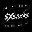 XStocks Wallet