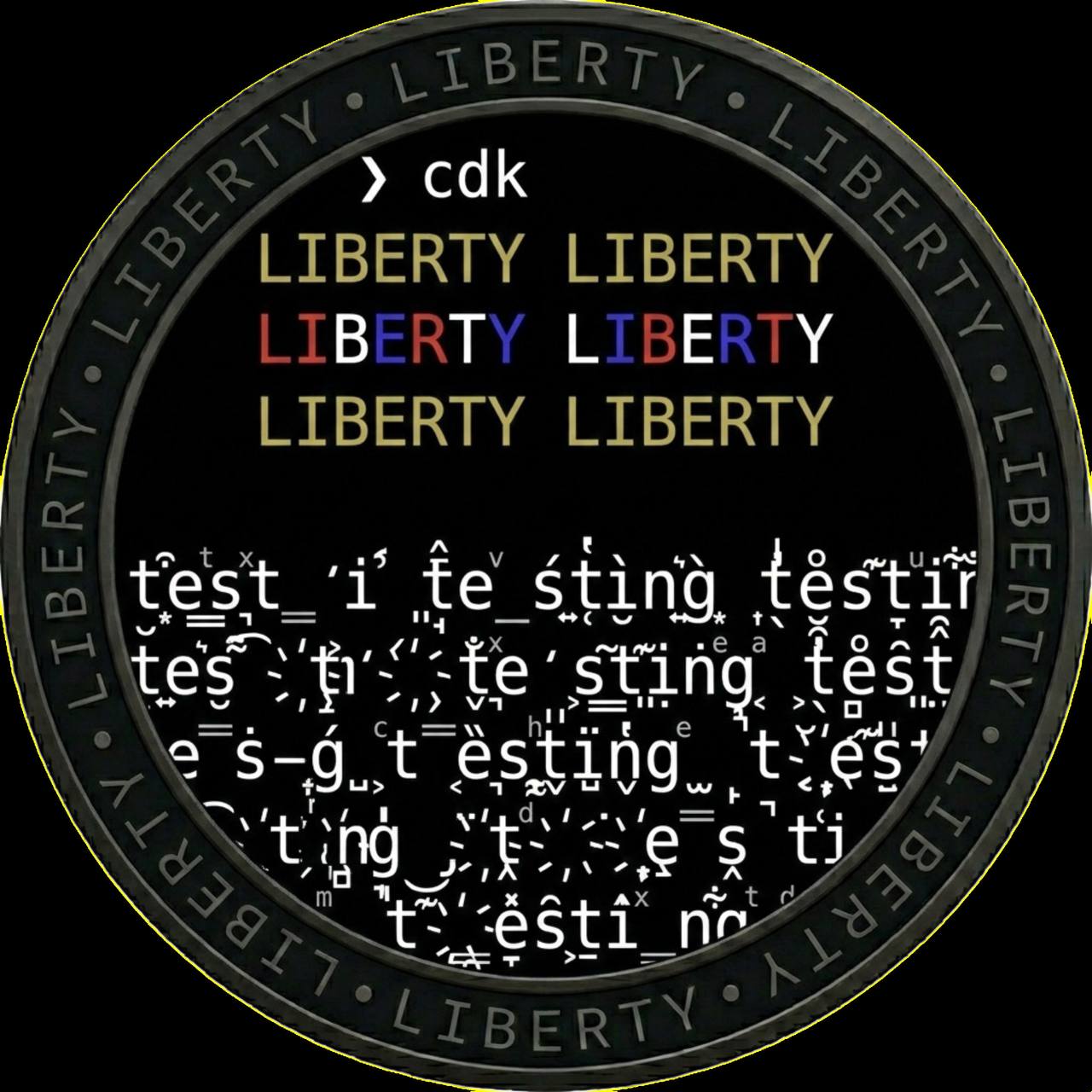 LIBERTY