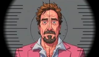 MCAFEE