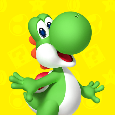 YOSHI