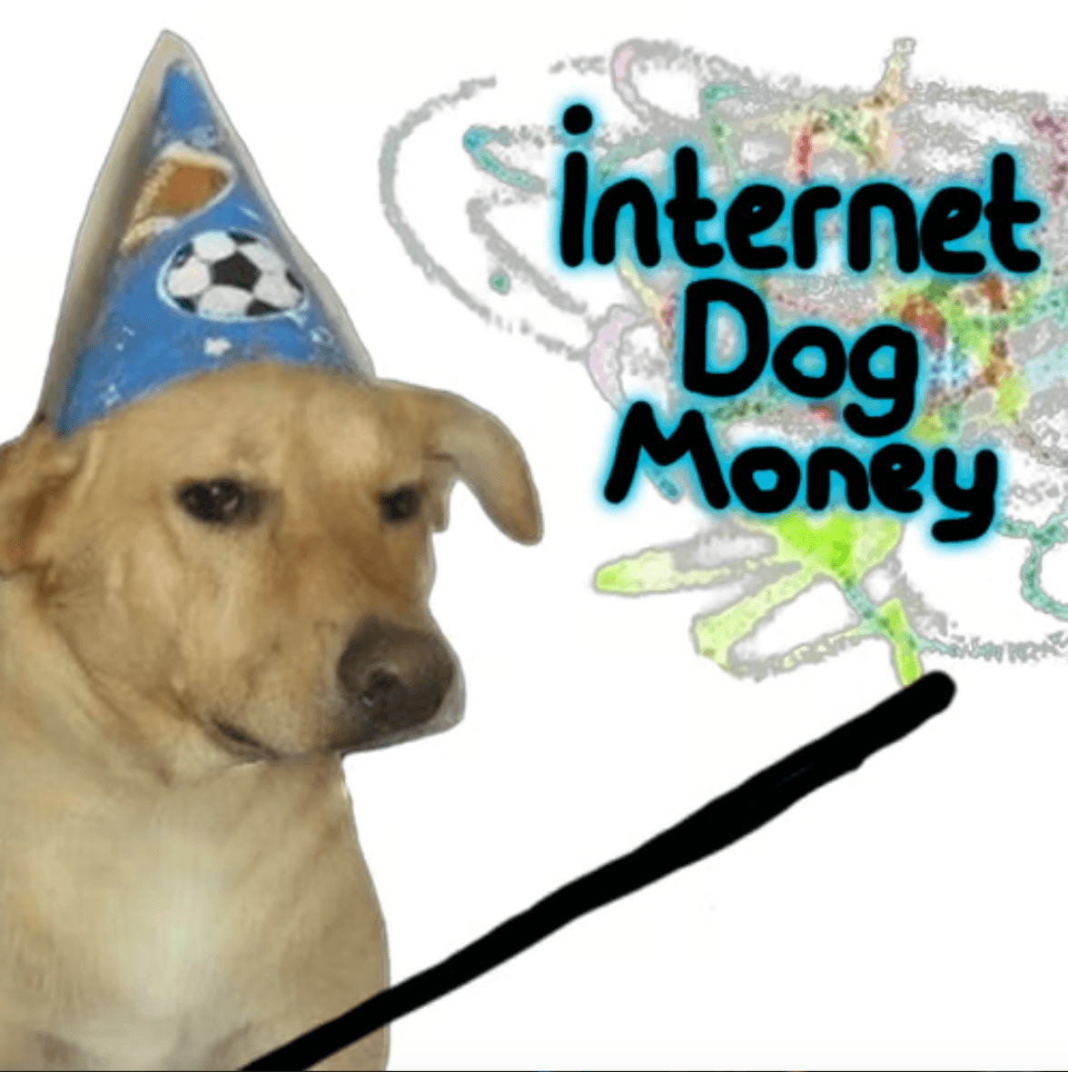 Internet Dog Money 钱包