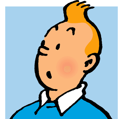 TINTIN
